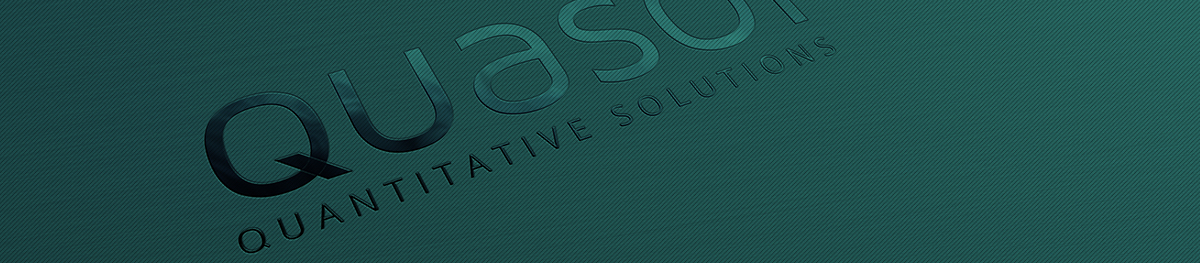 Quasol liefert Rechenkern für moderne Portfoliooptimierung: 